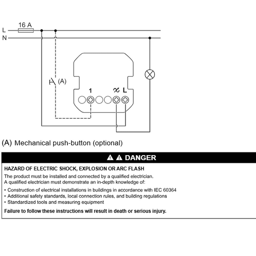 Димер Schneider Sedna Design алюміній LED поворотний ( SDD113502 )